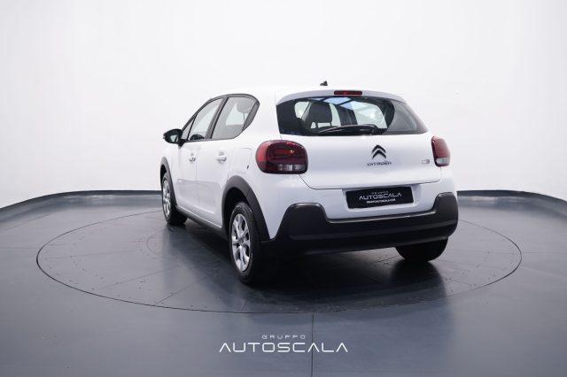 CITROEN C3 1.2 PureTech 83cv S&S Business