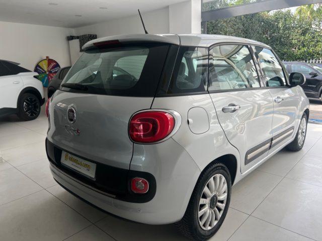 FIAT 500L 1.3 Multijet 95 CV Pop Star cambio automatico