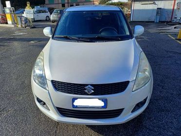 Suzuki Swift Swift 5p 1.2 vvt GL Top