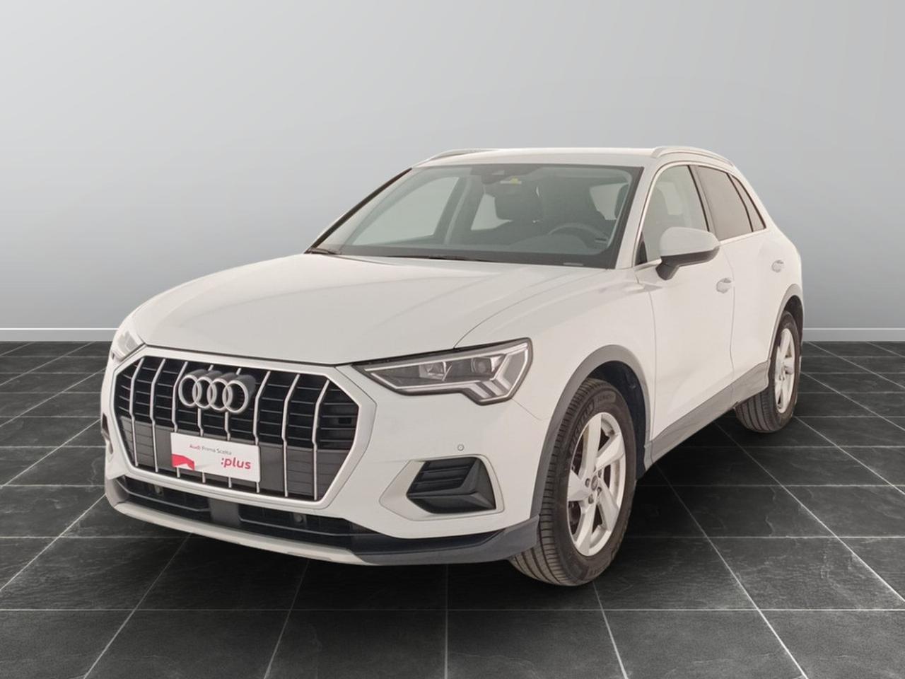 Audi Q3 35 2.0 tdi business advanced s tronic