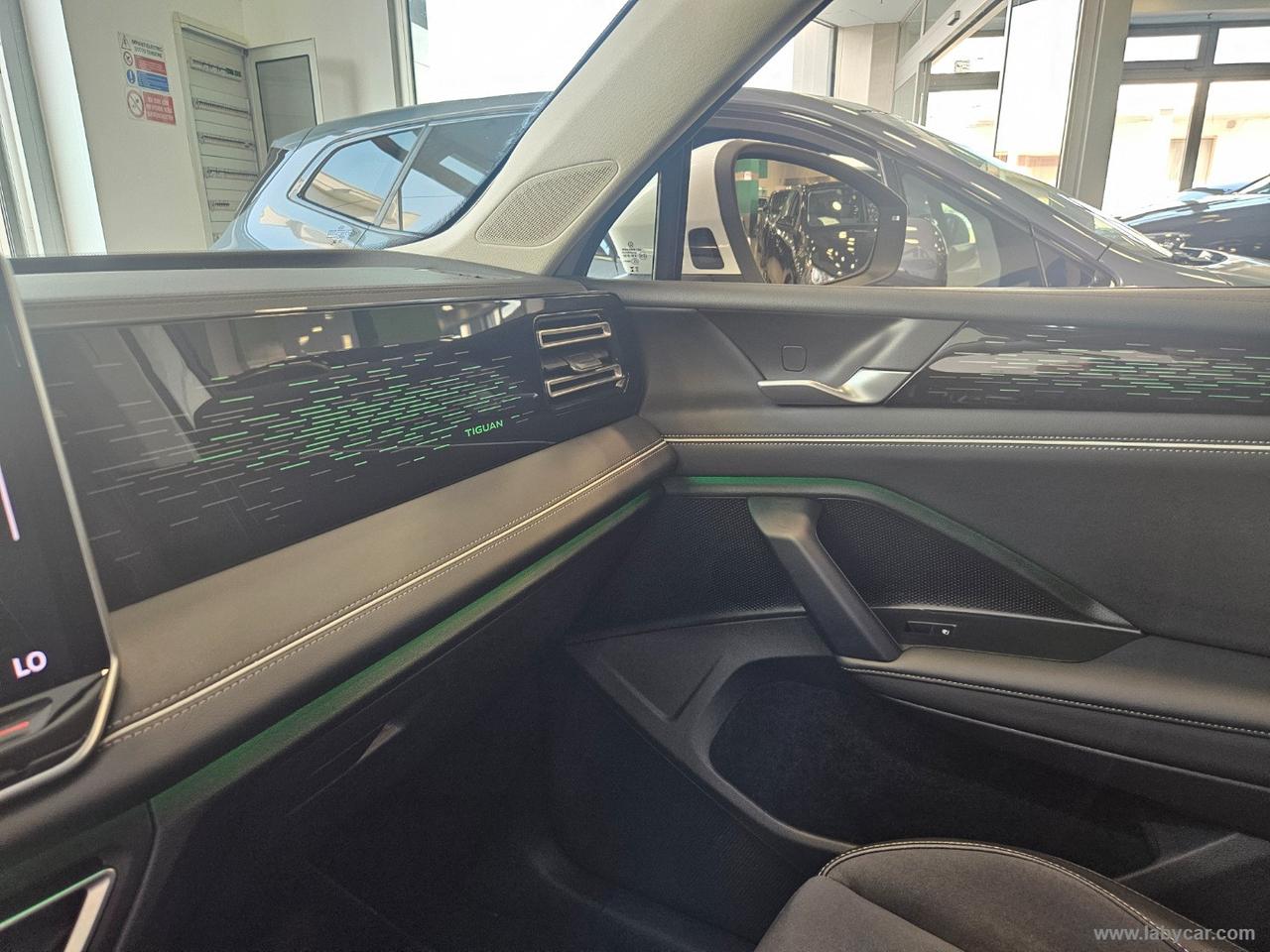 VOLKSWAGEN Tiguan 2.0 TDI 150CV SCR DSG Elegance