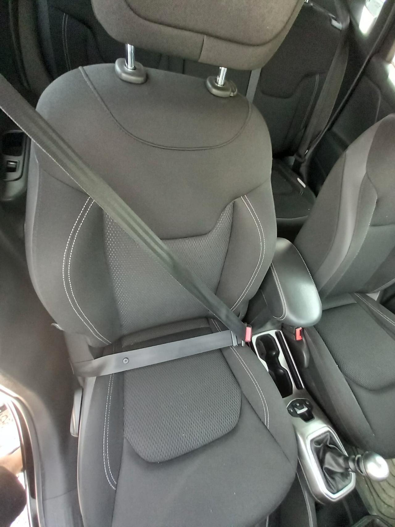Jeep Compass 1.6 Multijet II 2WD Business