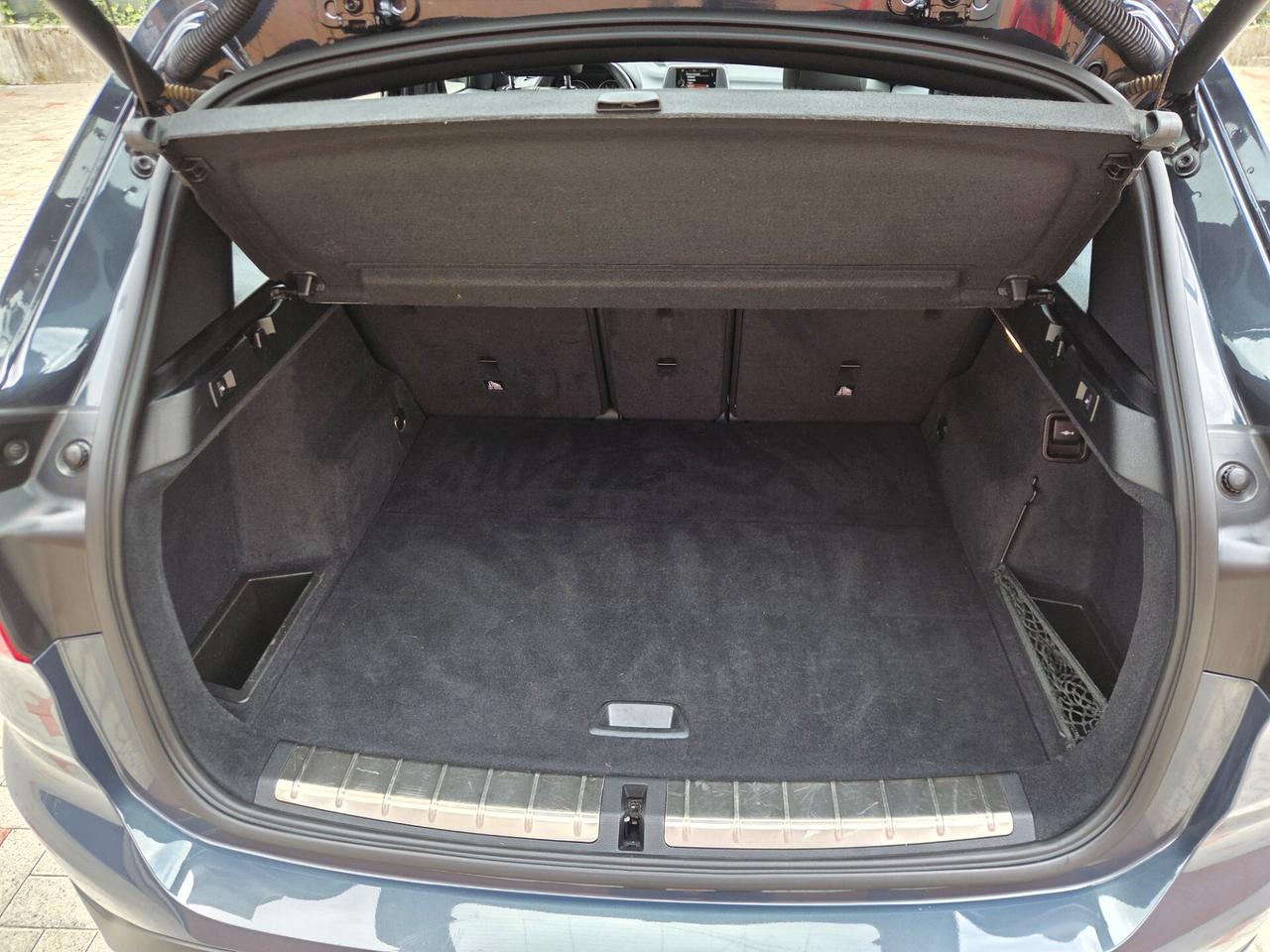 Bmw X1 xDrive18d xLine