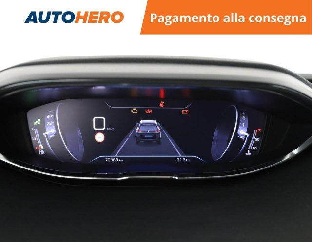 PEUGEOT 5008 PureTech Turbo 130 S&S Allure
