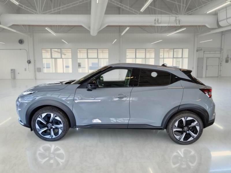 NISSAN JUKE 1.6 HEV N-CONNECTA AUTO CROSSOVER