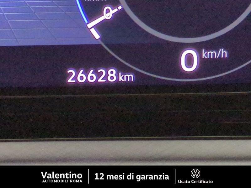 Volkswagen Golf 1.5 TSI EVO ACT Life