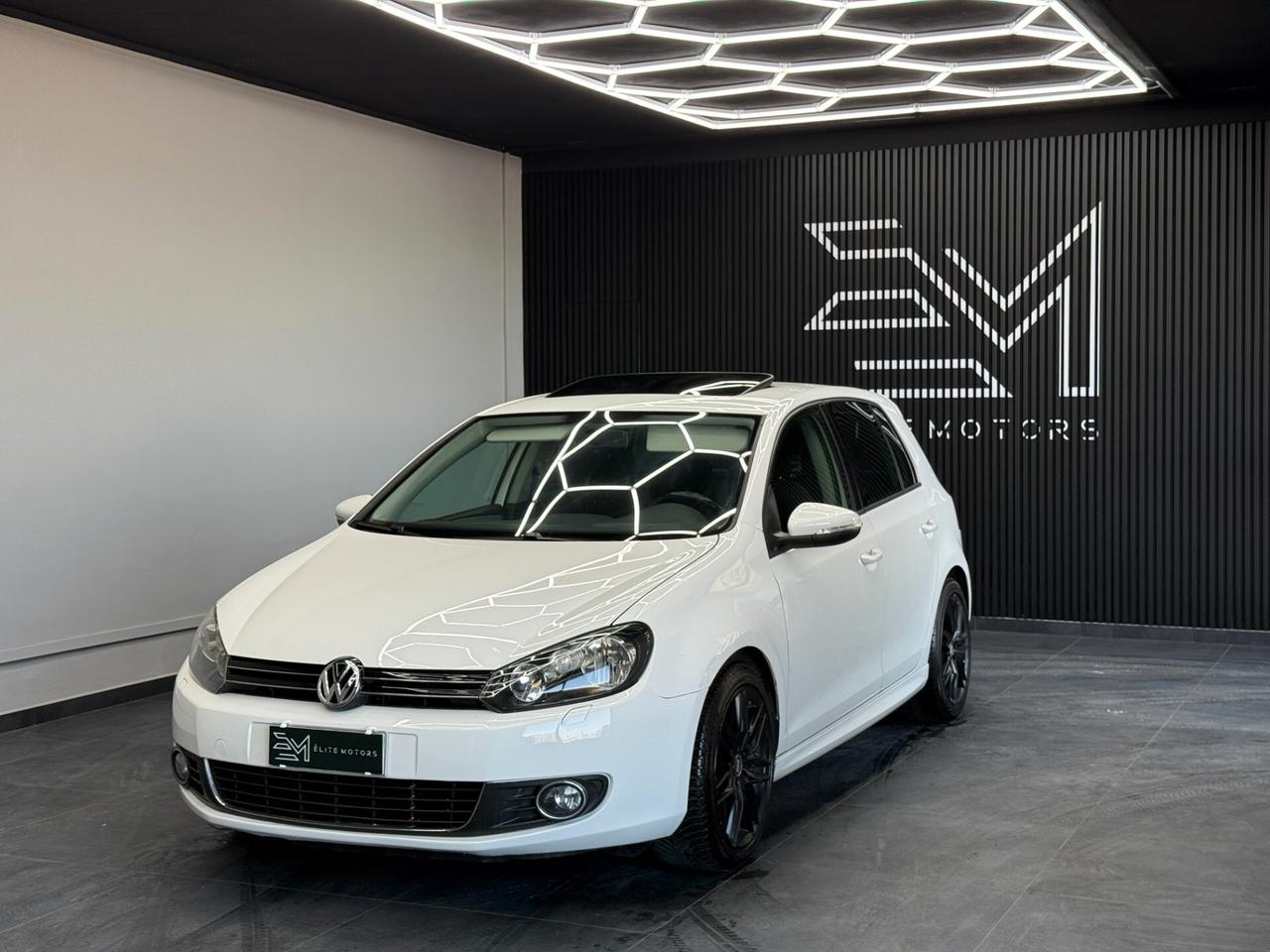 Volkswagen Golf 1.4 TSI 122CV 5p. Highline