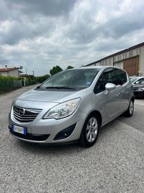Opel Meriva 1.3 CDTI Neopatentati
