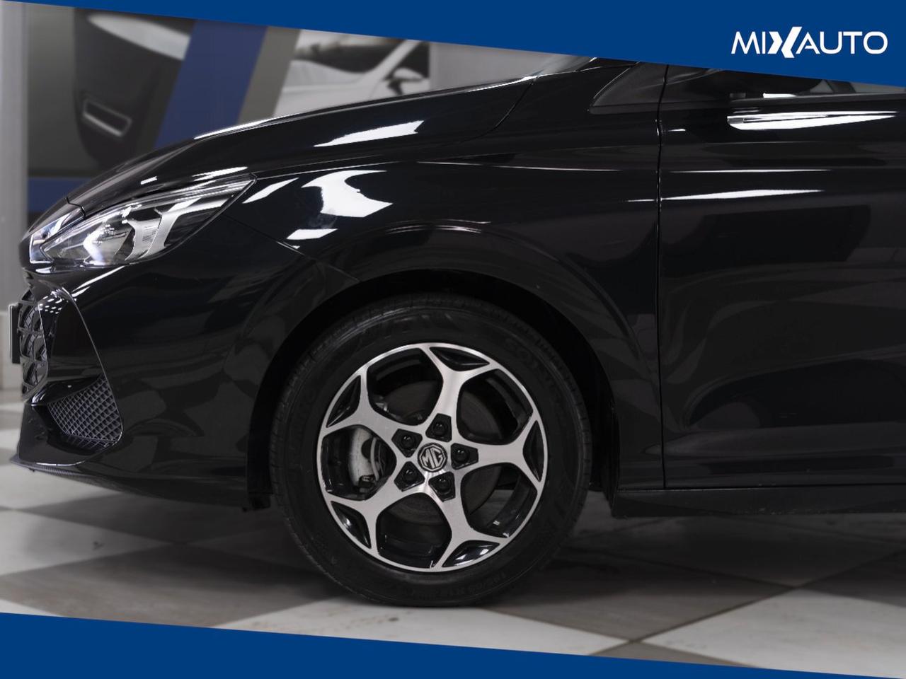 MG MG3 1.5 Comfort ICE