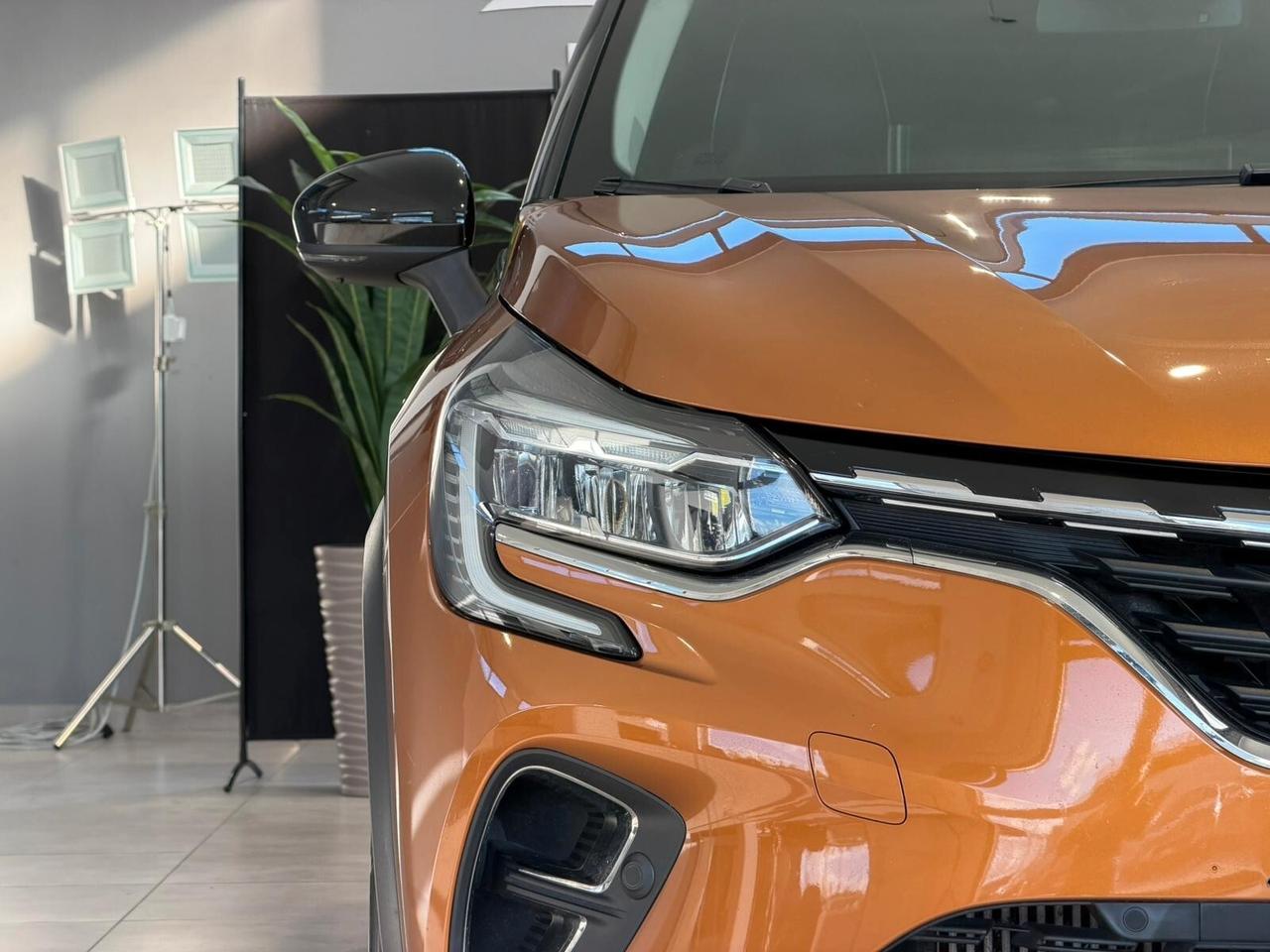 Renault Captur TCe 90 CV Intens