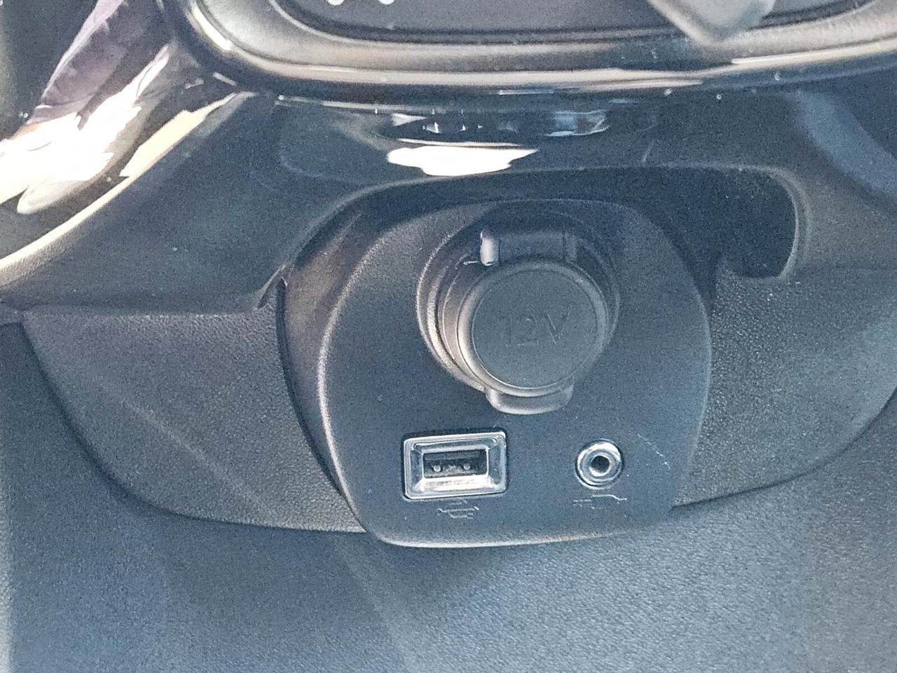 Peugeot 108 VTi 72 5 porte Style