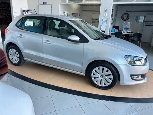 VOLKSWAGEN Polo 1.2 TDI DPF 5 p. Comfortline