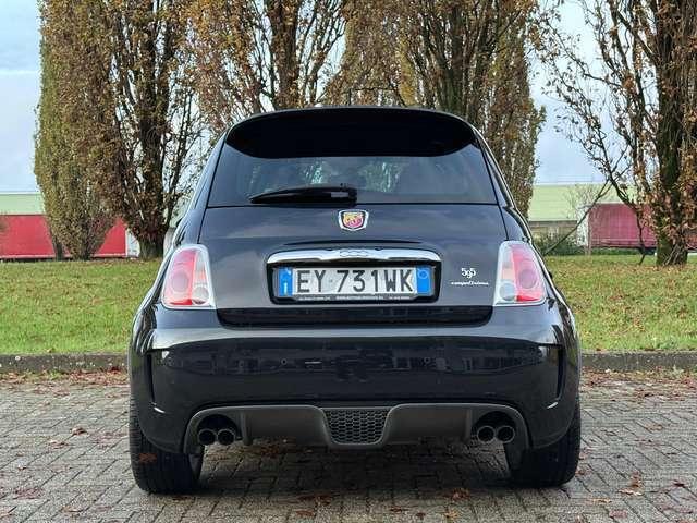 Abarth 595 Competizione 595 1.4 16v t. t-jet Competizione 160cv E6