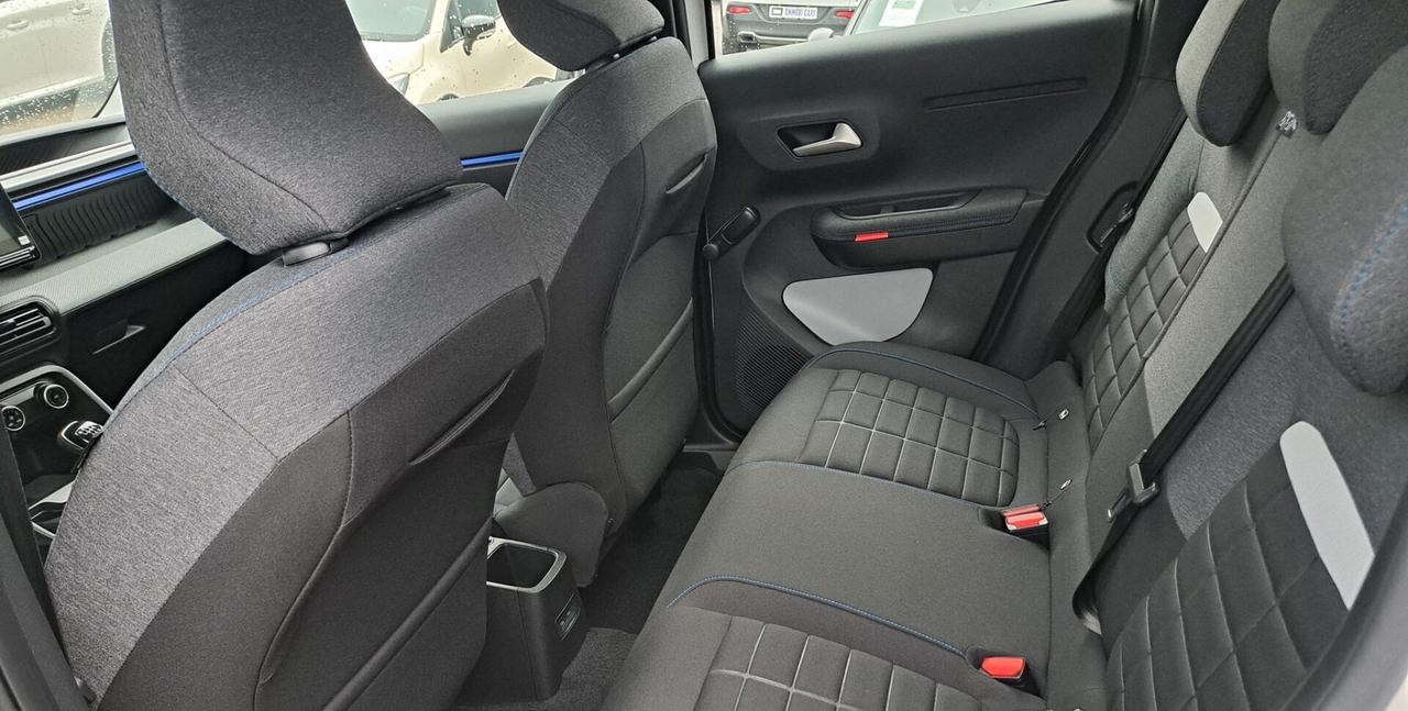 CITROEN C3 1.2 PURETECH 100 CV PLUS