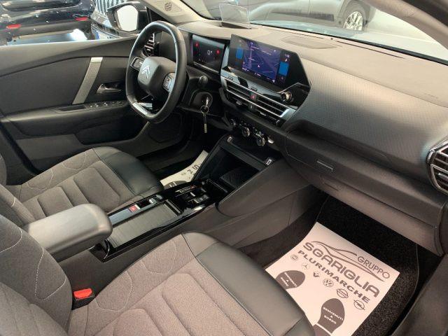 CITROEN C4 1.5 BlueHDi EAT8 Shine Automatico