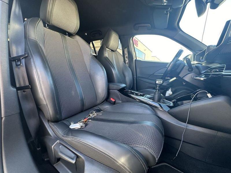 Peugeot 2008 PureTech 130 GT Line S&S