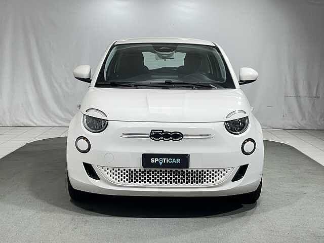 Fiat 500e Berlina 42 kWh