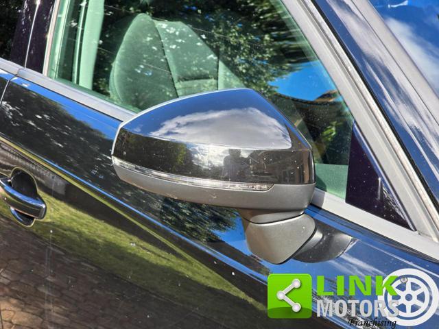 AUDI A3 30 TDI 116 CV Sport
