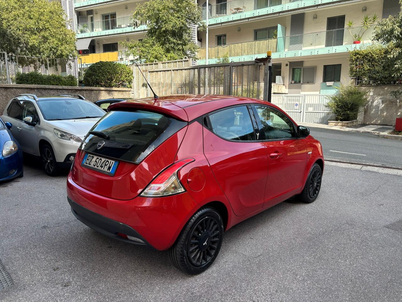 Lancia Ypsilon 1.2 69 CV 5 porte Elle UNIPROPRIETARIO