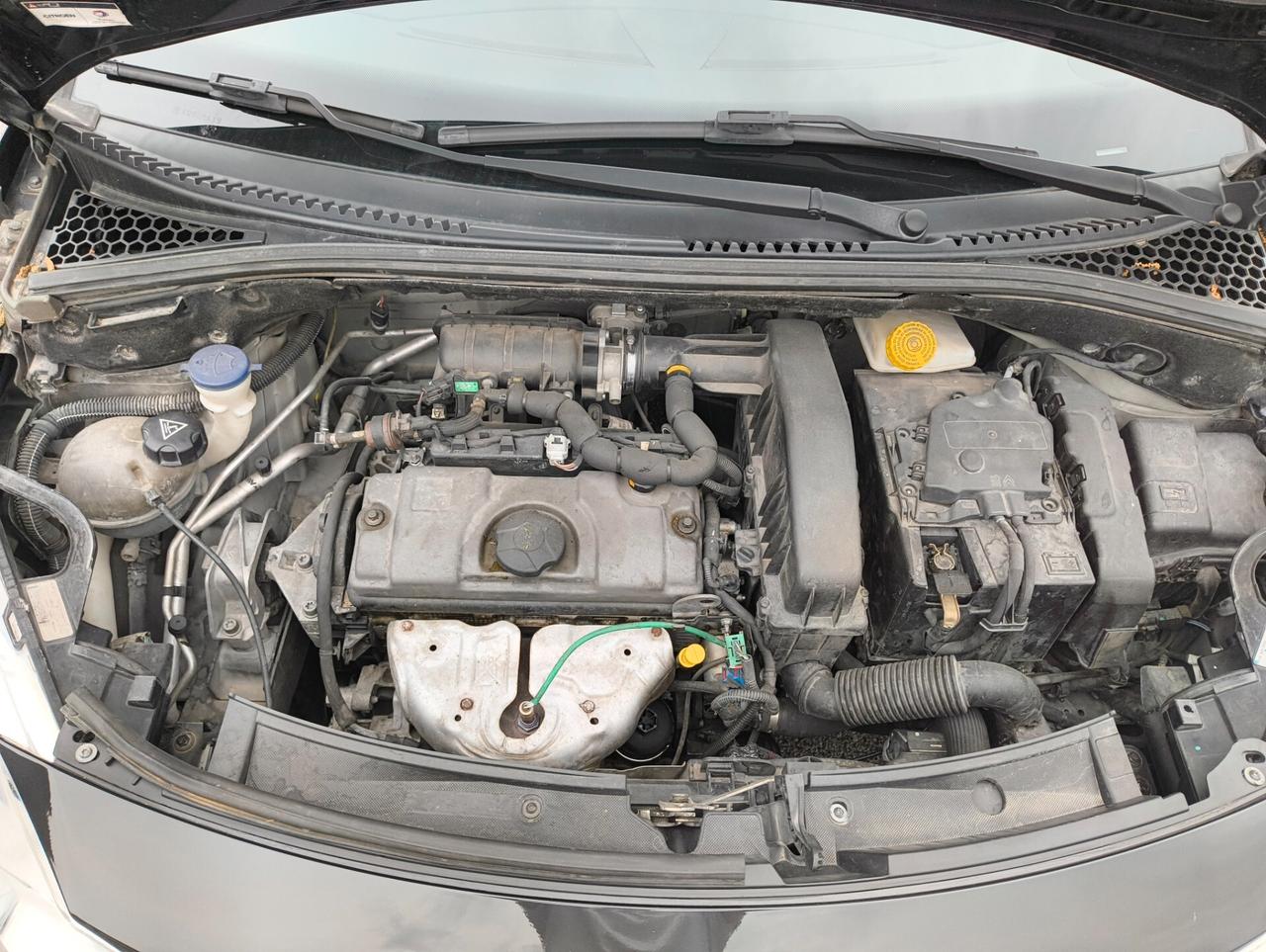 Citroen C3 1.1 Exclusive