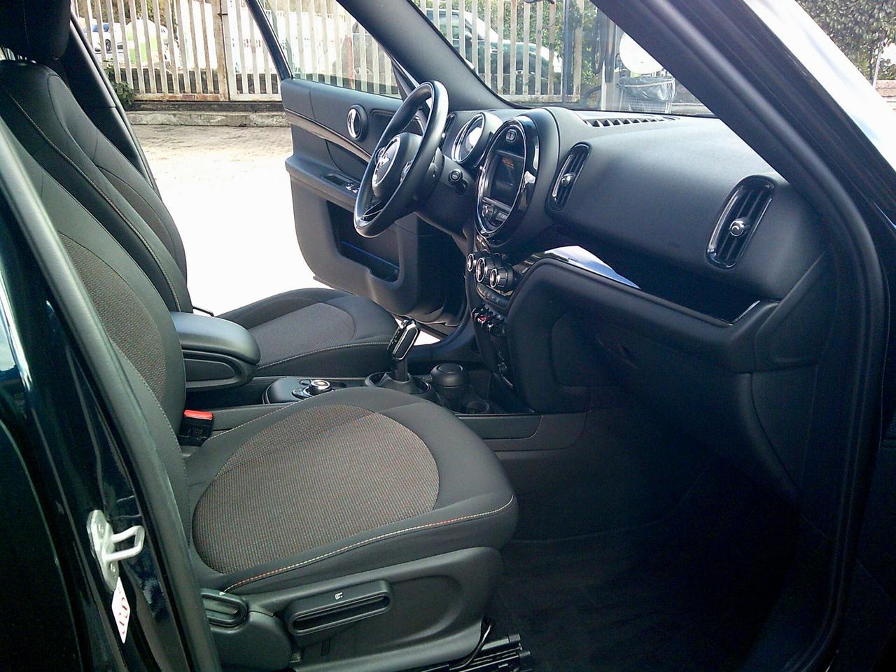 Mini One D Countryman 1.5 Business Automatica*Prezzo Vero*