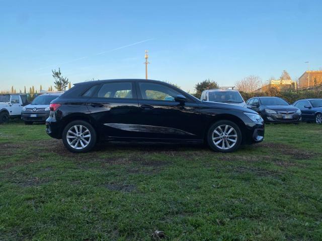 Audi A3 IV 2020 Sportback 30 2.0 tdi * Cinghia fatta! *