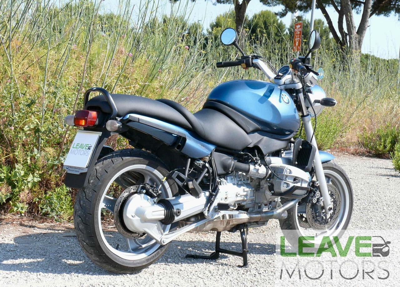 Bmw R 1100 R Naked - (M1353)