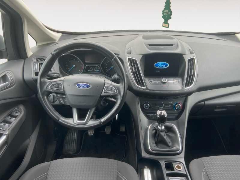 FORD C-Max7 1.5 tdci Business 95cv 7p.Ti