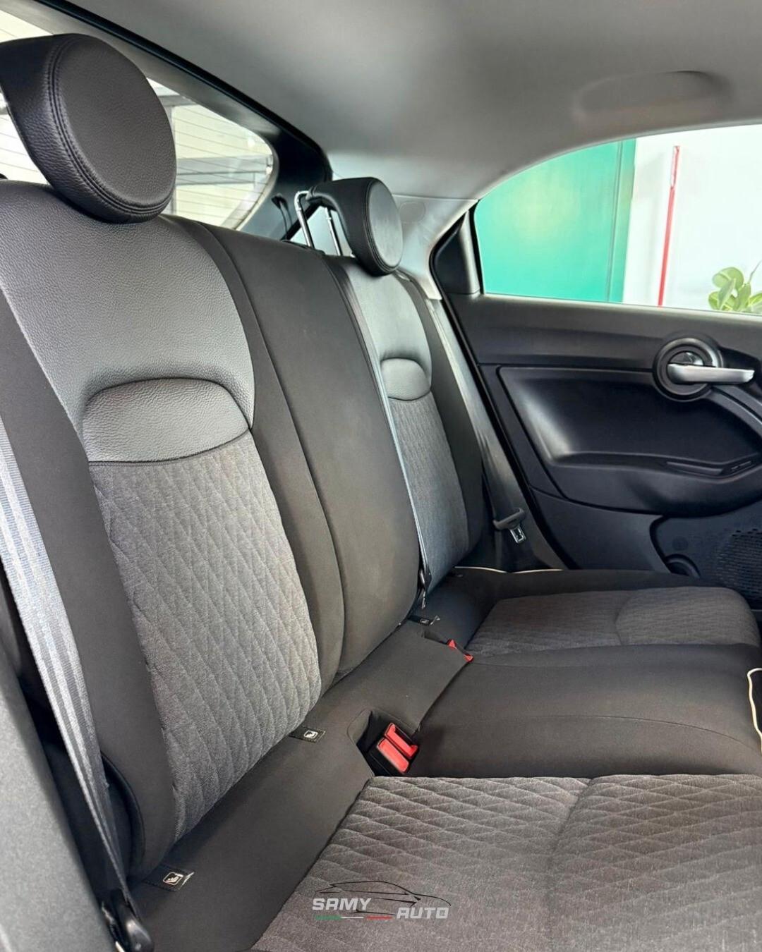 Fiat 500X 1.0 120 CV City Cross