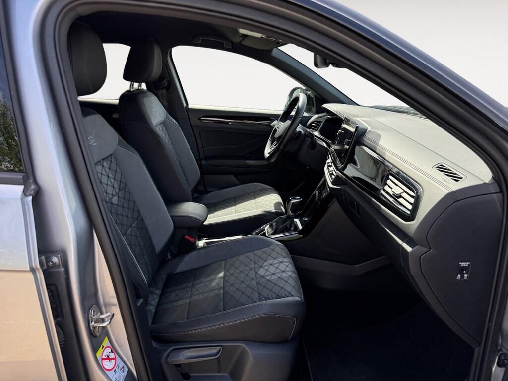 Volkswagen T-Roc 1.5 TSI 150CV DSG R-Line
