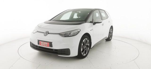 VOLKSWAGEN ID.3 Pro Performance 150KW (340 km di autonomia)