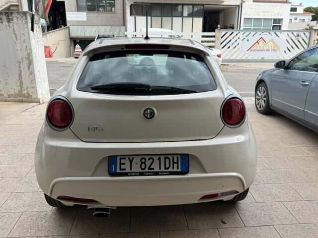 Alfa Romeo MiTo 1.3 JTDm 85 CV S&S Racer ok neop a