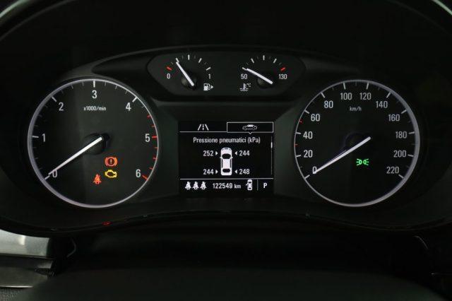 OPEL Mokka Mokka X 1.6 CDTI ECOTEC 136cv AT6 Advance