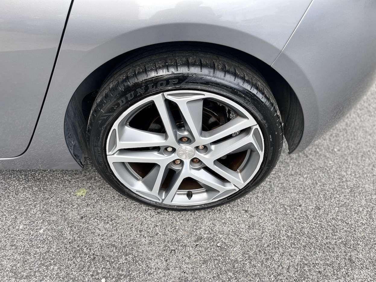 Peugeot 308 1.6 Diesel 120CV E6 Neo - 2017