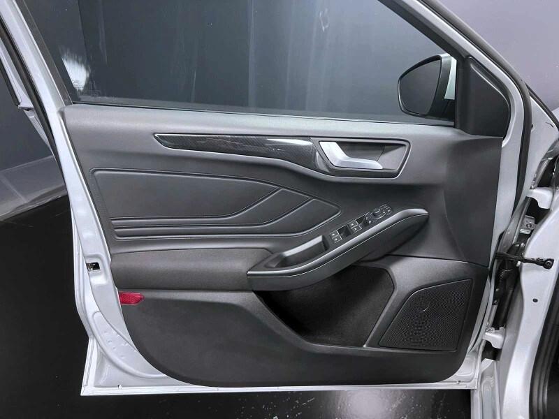 FORD Focus 4ª serie Focus 1.5 EcoBlue 115 CV a...