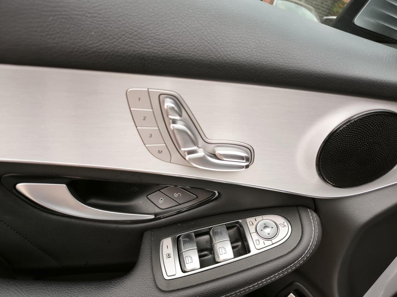 Mercedes-benz GLC 220 d 4Matic Premium Plus