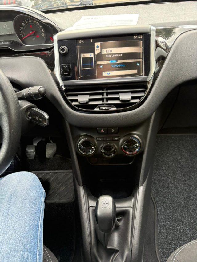 PEUGEOT 208 PureTech 82 5 porte