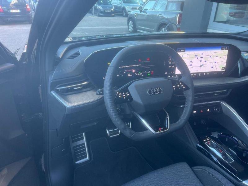 Audi Q5 SPB TDI 150 kW mHEV+ S tronic quattro S line editi