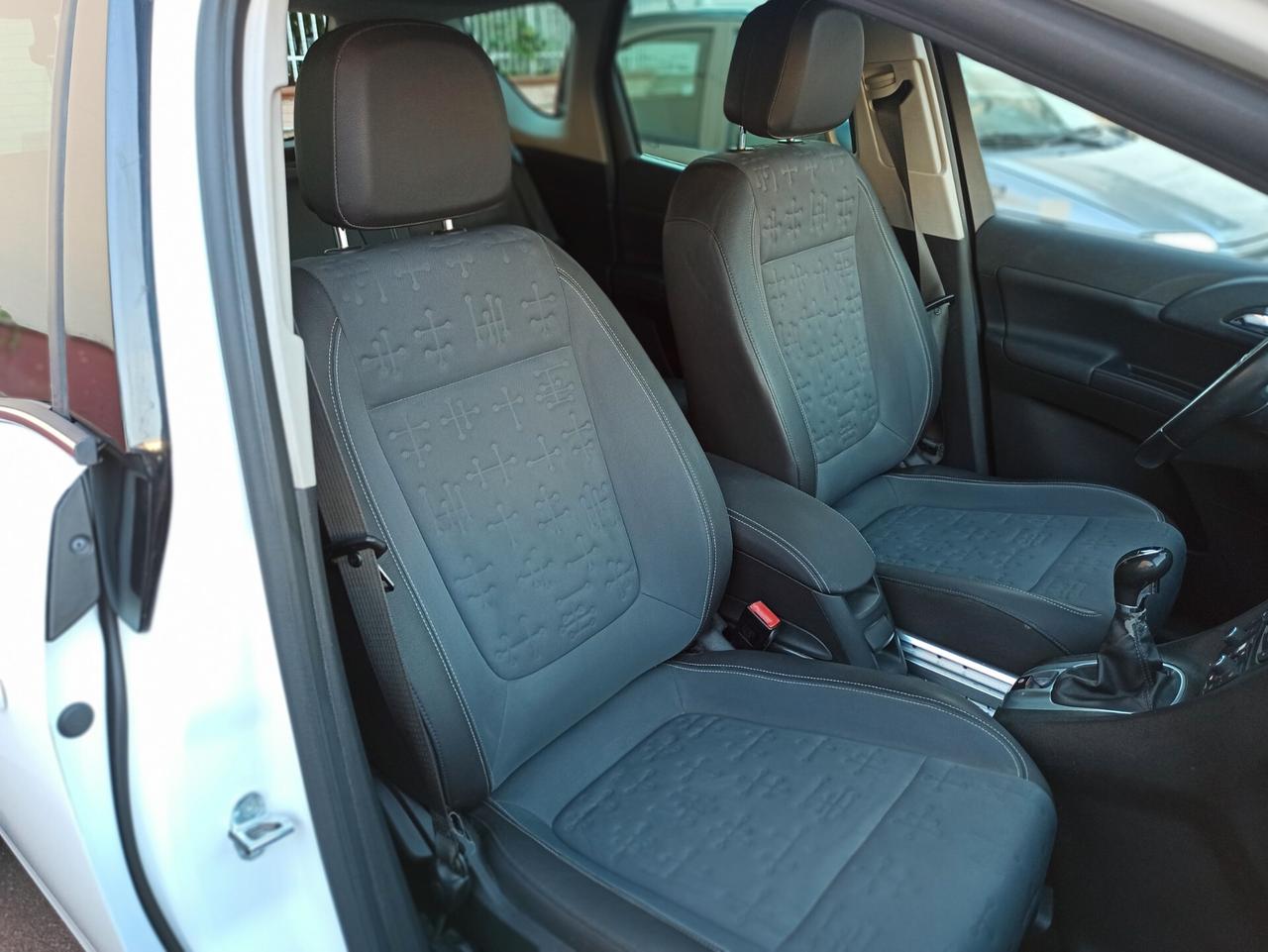 Opel Meriva 1.6 CDTI 110CV Start&Stop Cosmo