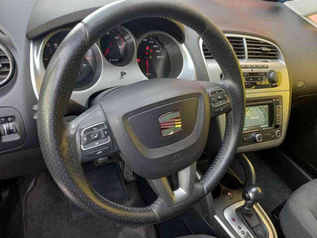SEAT Altea XL 1.6 TDI 105 CV CR DPF Style NEOPATENTATI
