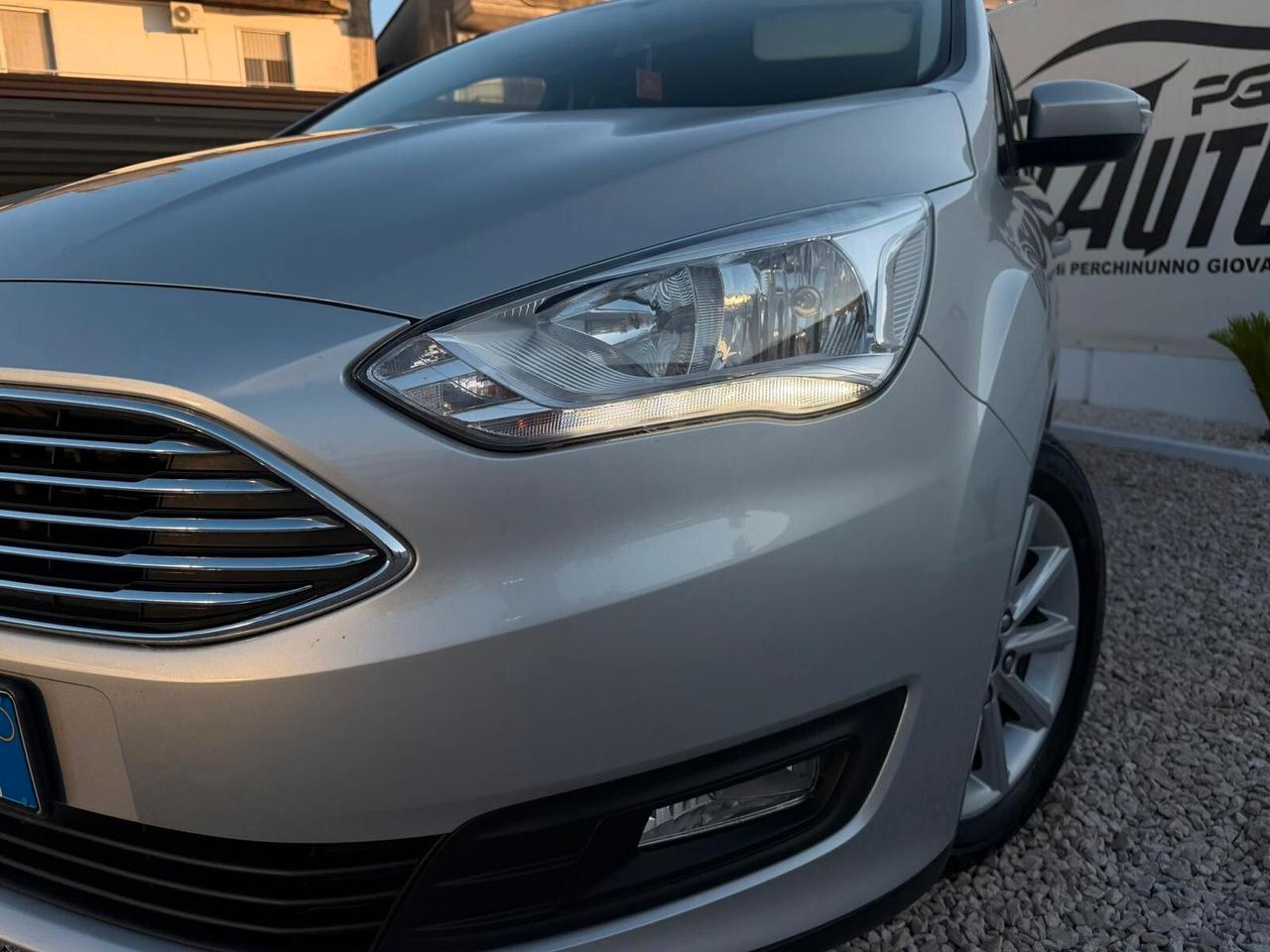 Ford C-Max 1.5 TDCi 120CV Start&Stop Business