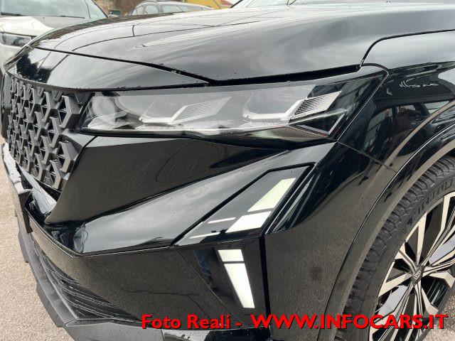 RENAULT Austral Full Hybrid E-Tech 200 CV Techno KM0 PROMO