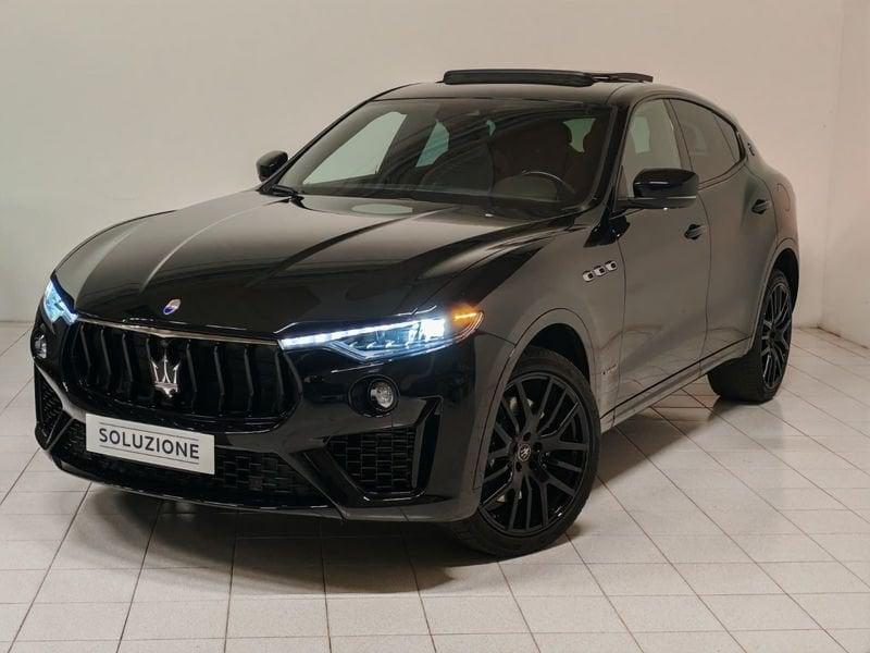 Maserati Levante Levante V6 Diesel AWD Gransport