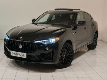 Maserati Levante Levante V6 Diesel AWD Gransport