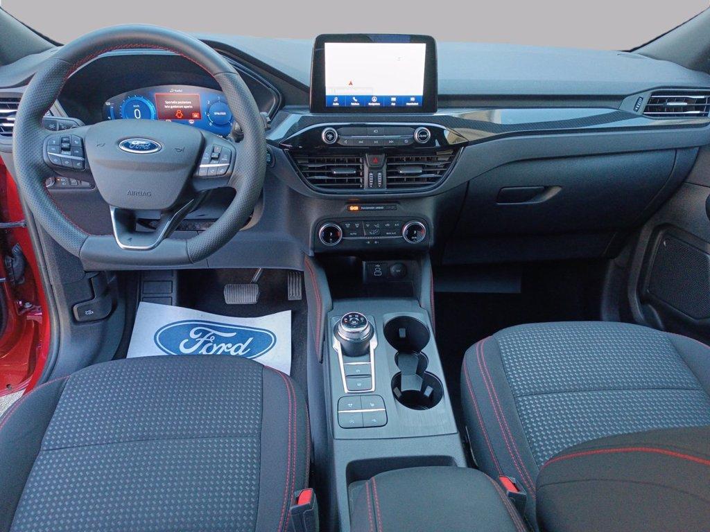 FORD Kuga 2.0 ecoblue st-line awd 120cv auto del 2023