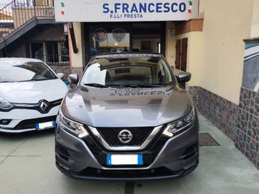 Nissan Qashqai 1.5 Business 115cv - 2020