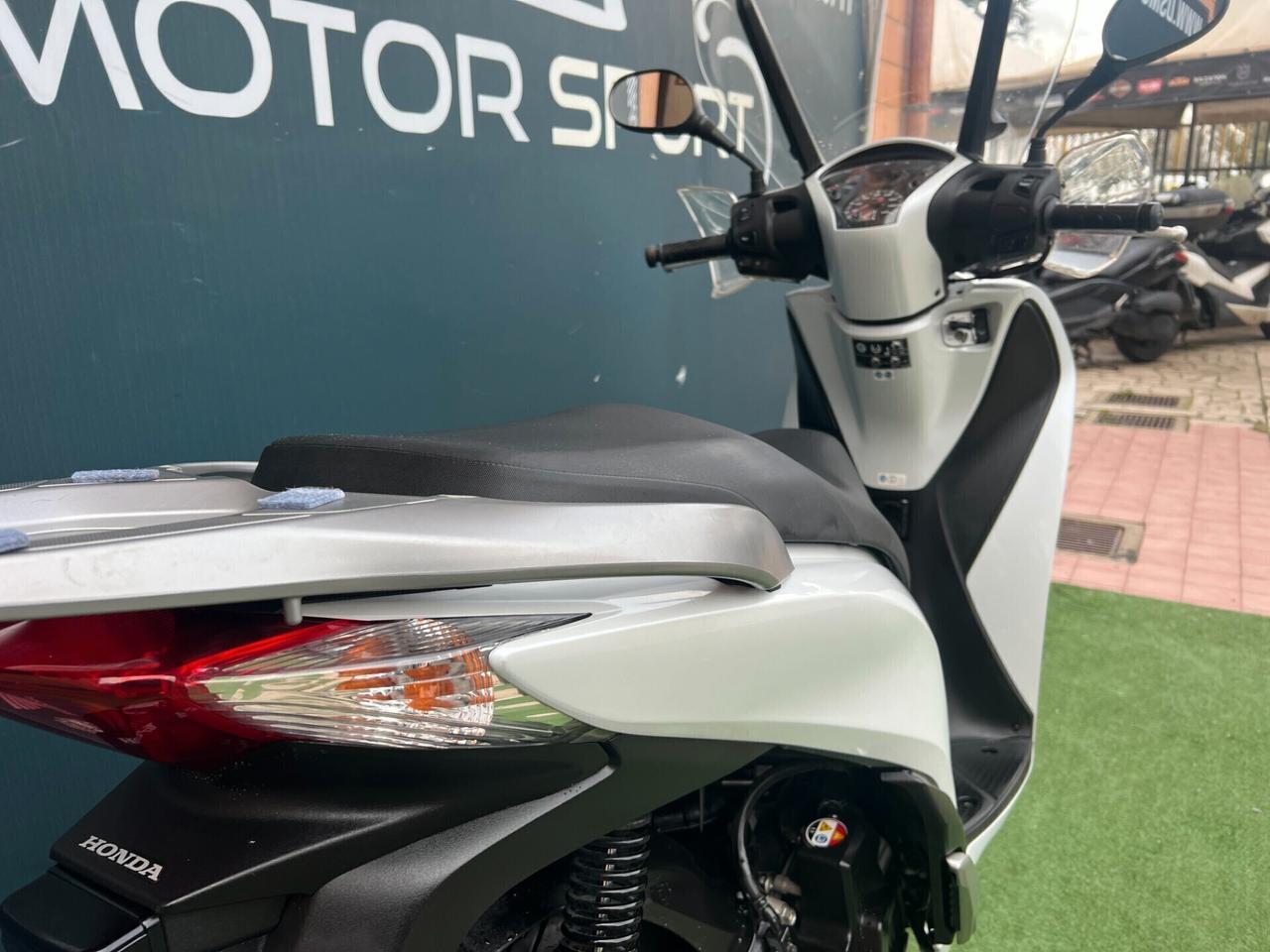 Honda SH 150 Abs
