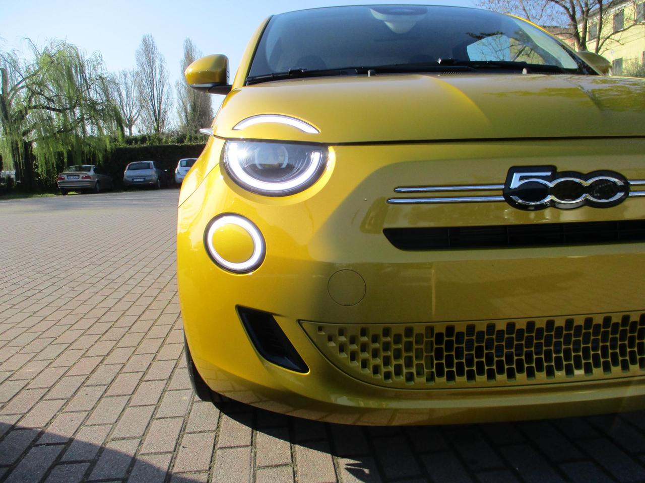 Fiat 500 1.0 hybrid Torino - NUOVA