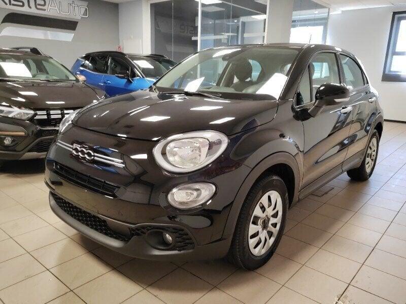 FIAT 500X 1.3 MultiJet 95 CV