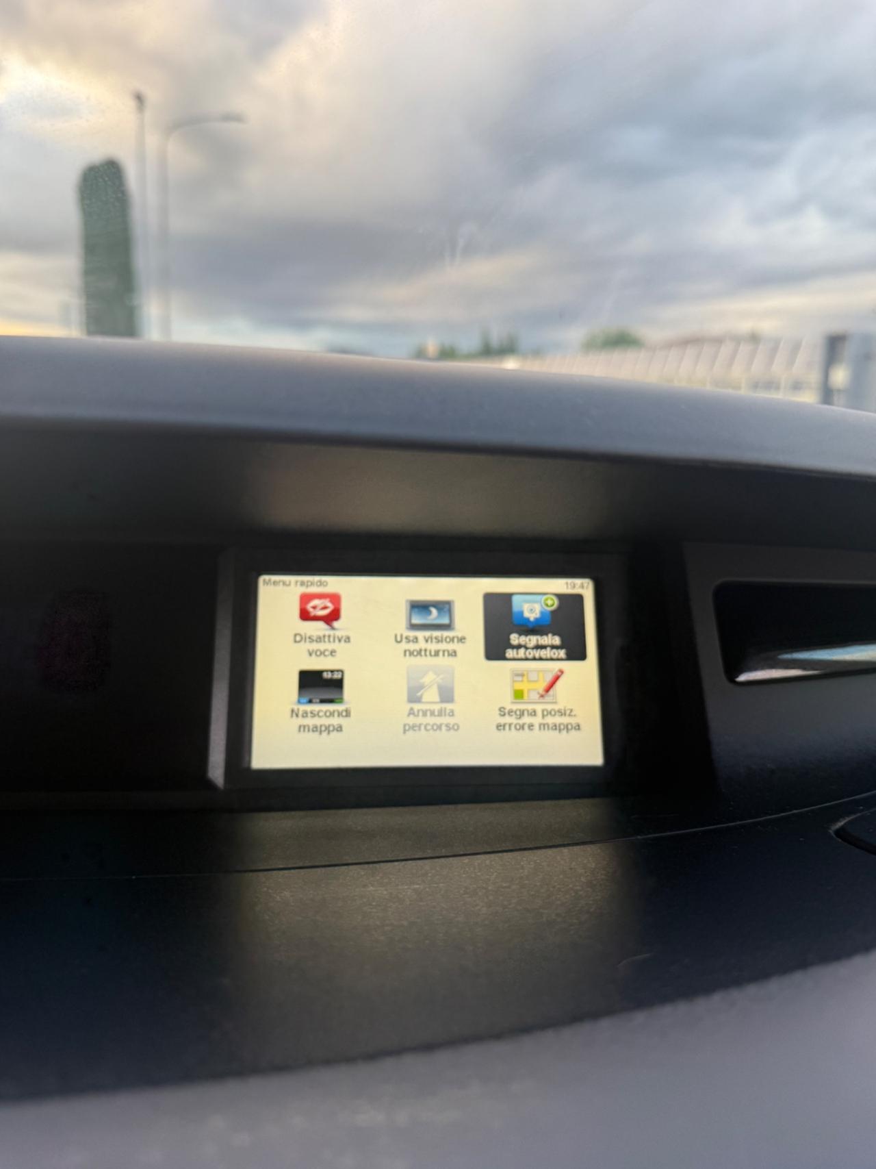 Renault Espace Grand Espace 2.0 dCi 175CV Proactive Initiale